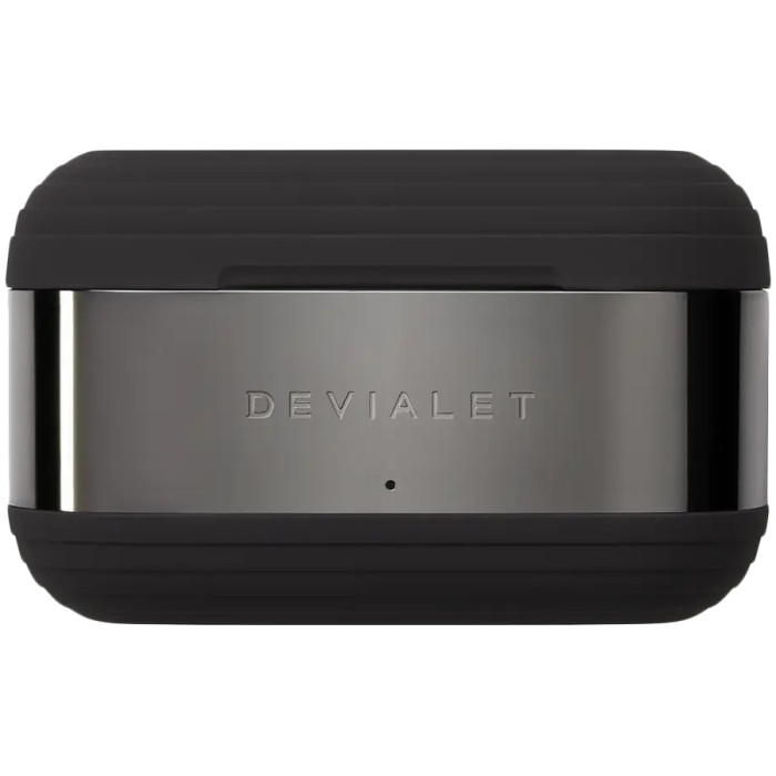 Devialet Gemini II Matte Black