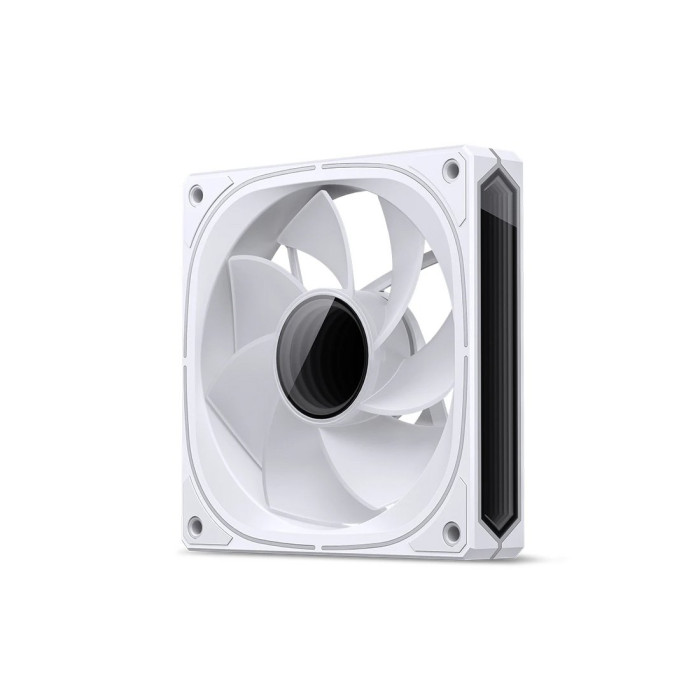 Вентилятор для компьютерного корпуса Jonsbo FR-505WR Reverse White