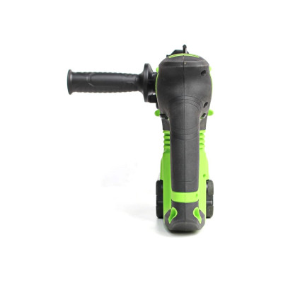 Перфоратор аккумуляторный GD24SDS2K4 24V c 1хАКБ 4 Ач и ЗУ