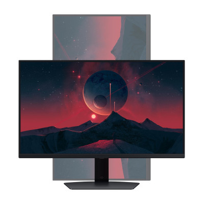 LCD 27&quot; Samsung LS27DG500EIXCI, 2560x1440 (IPS), 1ms, 350 cd/m2, 1000:1, DP/HDMI