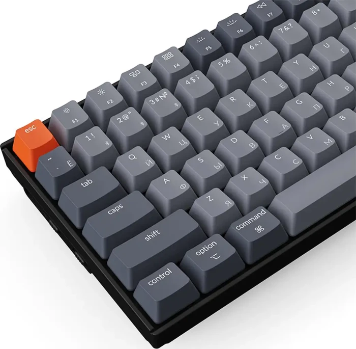 Клавиатура Keychron K2 K2-B3H Brown Switch