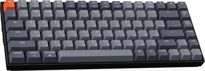 Клавиатура Keychron K2 K2-B3H Brown Switch