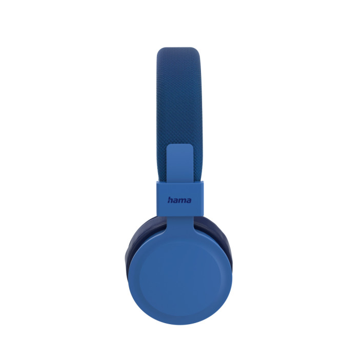 Bluetooth garnitura Hama Freedom Lit, 00184086, BT 5.0, 20-20000Hz, 32ohm, blue
