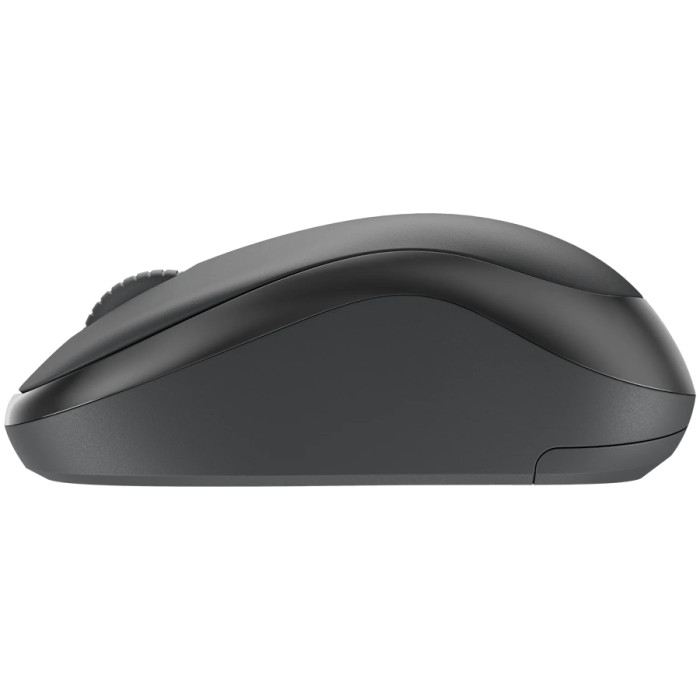 LOGITECH M240 Bluetooth Mouse -  GRAPHITE - SILENT - B2B