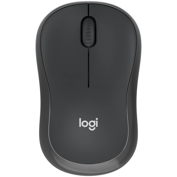 LOGITECH M240 Bluetooth Mouse -  GRAPHITE - SILENT - B2B