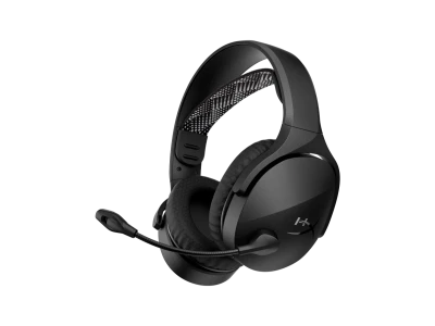 Наушники-гарнитура игровые HyperX AJ0T1AA Cloud Jet черный