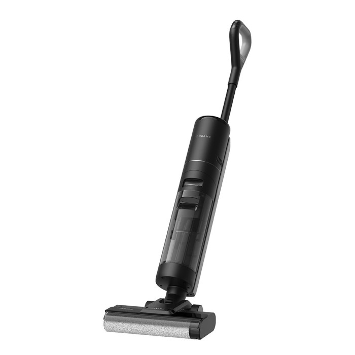 Вертикальный беспроводной моющий пылесос Dreame Wet and Dry Vacuum H12S AE
