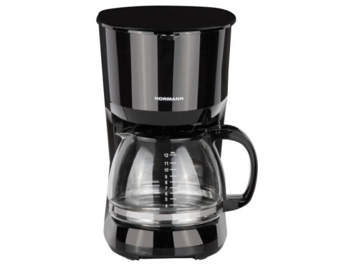 Кофеварка ACM-227 NORMANN
