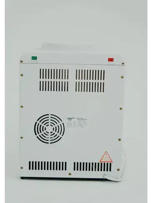 Настольный диспенсер EcoCool 10TA – компактный кулер с электронным охлаждением и нагревом