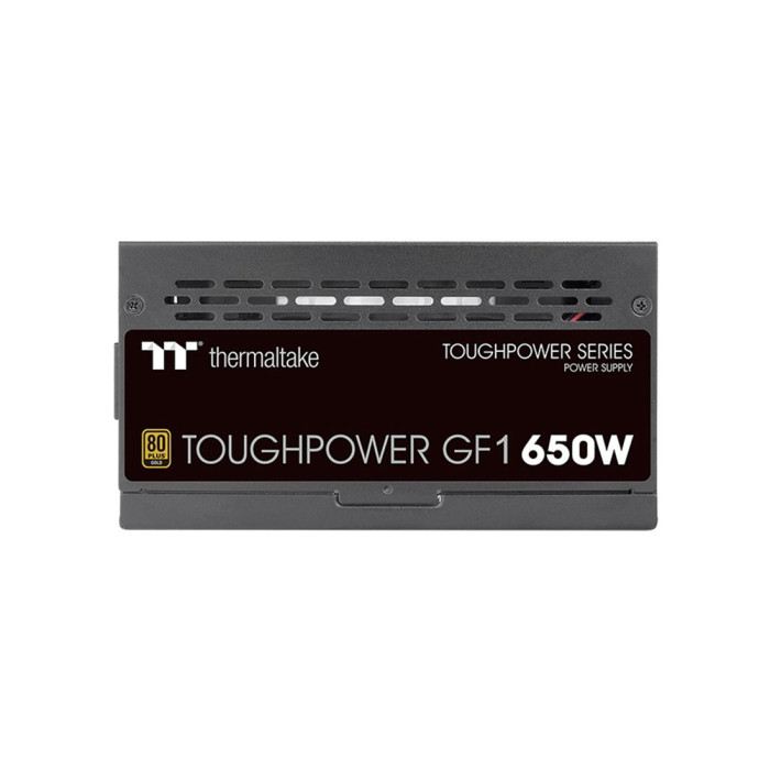 Блок питания Thermaltake Toughpower GF1 650W (Gold)