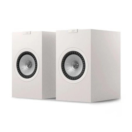 KEF Акустическая система Q3 Meta БЕЛЫЙ EAN:637203219122 - Стереопара
