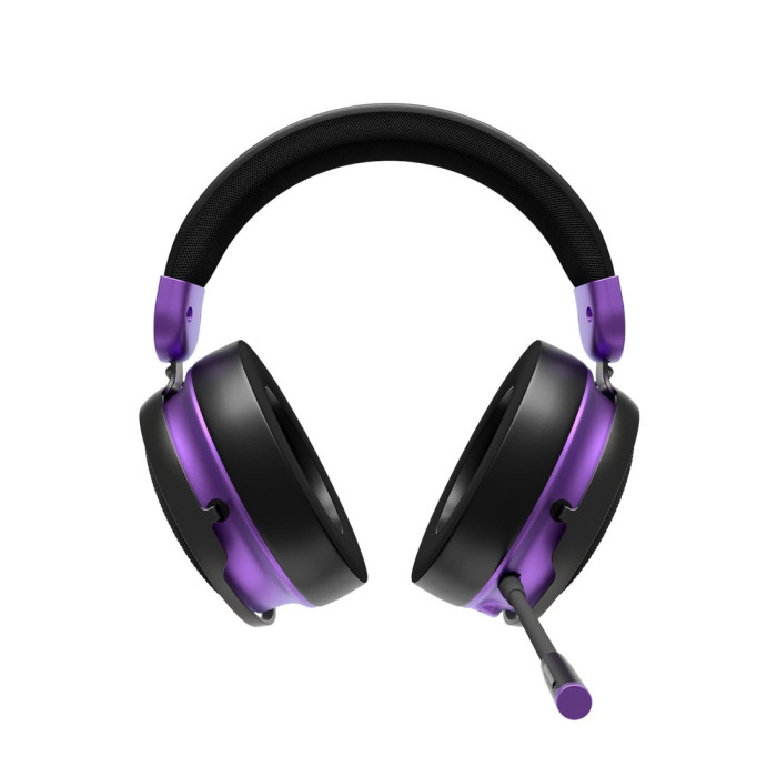 Гарнитура Dark Project Headset SONO Wless Black