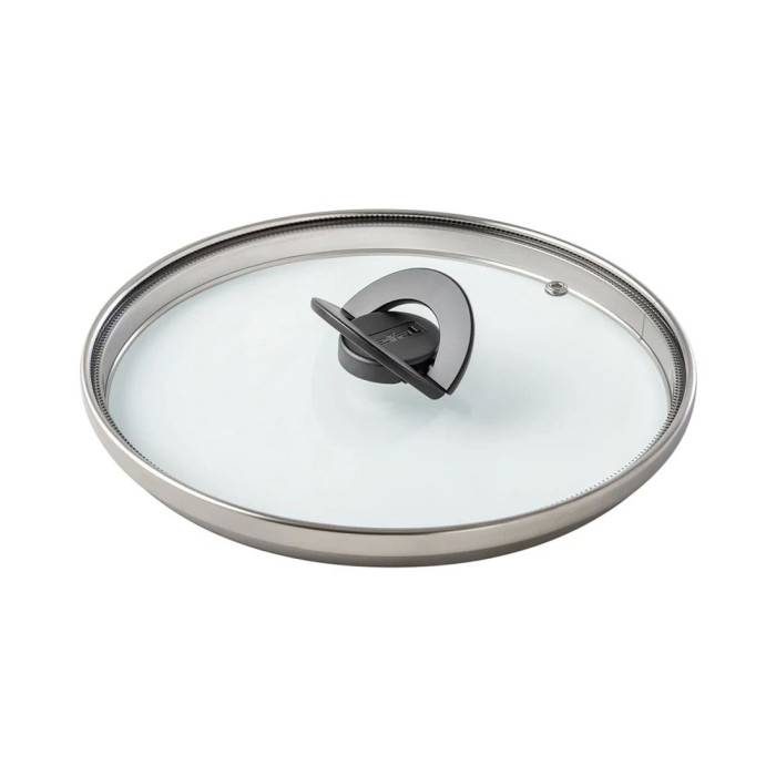 Крышка, Tefal, Butterfly 4199720, 20см, Отверстие для выпуска пара, Складные ручки