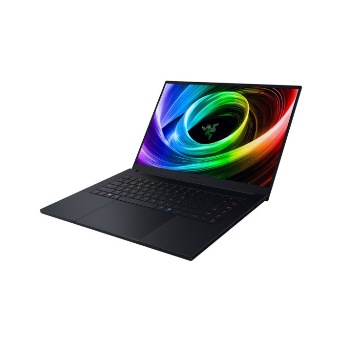 Ноутбук Razer Blade 16 16" QHD+ OLED 240Hz Ryzen AI 9 365 32GB 1TB RTX5070 Win11