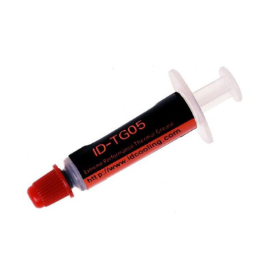 Термопаста ID-COOLING ID-TG05