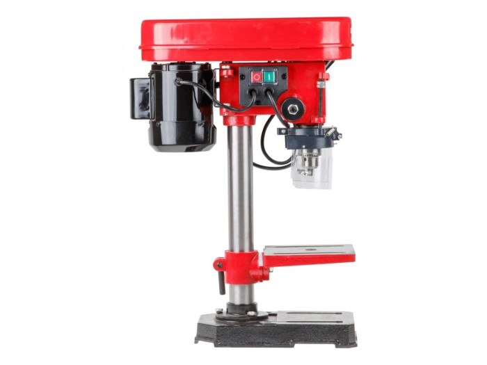 Станок вертикально-сверлильный WORTEX DB 1304 400 Вт, патрон 13 мм, 5 скор.