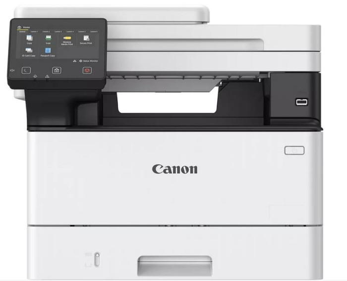 МФП Canon I-SENSYS MF461DW (5951C020AA)