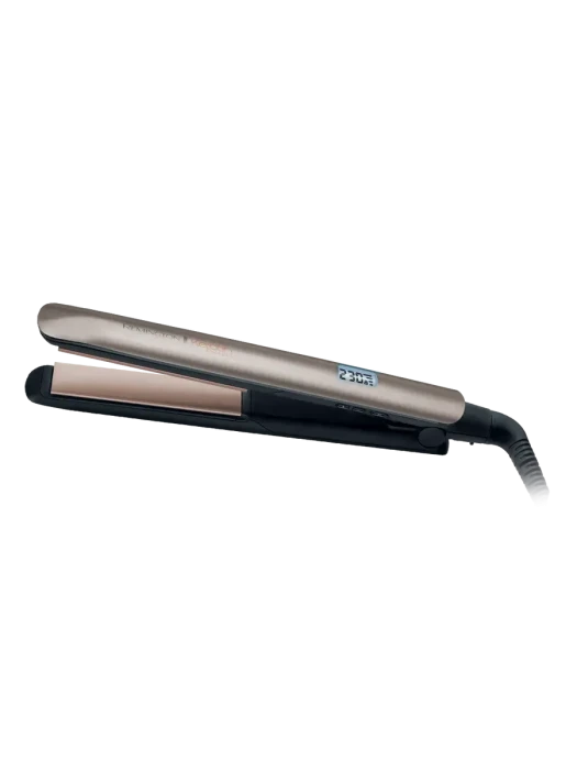 Выпрямитель Remington S8540 бронза/розовое золото