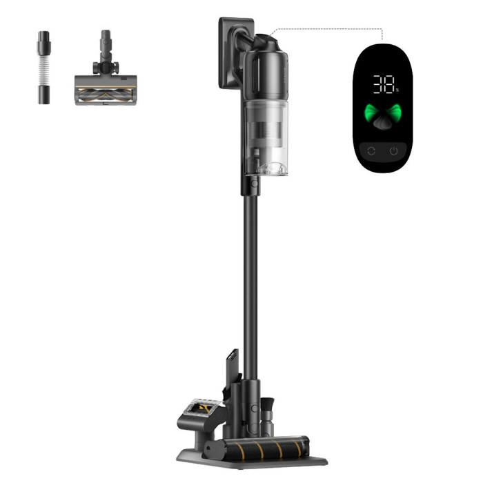 Вертикальный пылесос Dreame Z20 essential