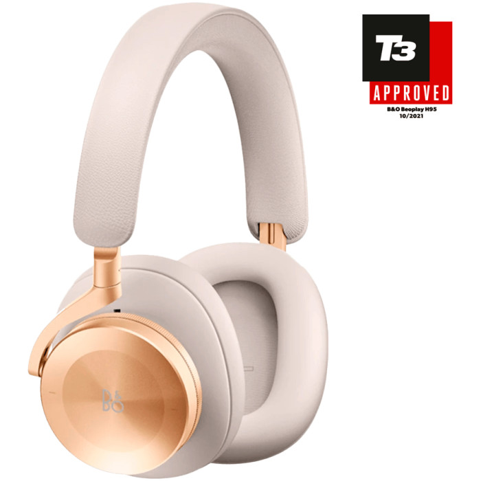 Bang & Olufsen Beoplay H95 Gold Tone - OTG