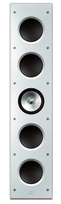 KEF Акустическая система Ci5160RL БЕЛЫЙ EAN:637203211843