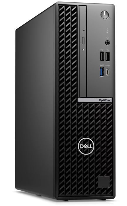 Dell OptiPlex 7020 SFF/Core i5-14500/16GB/512GB SSD/Integrated/WLAN + BT/  Kb&Mouse/Ubuntu/3Yw