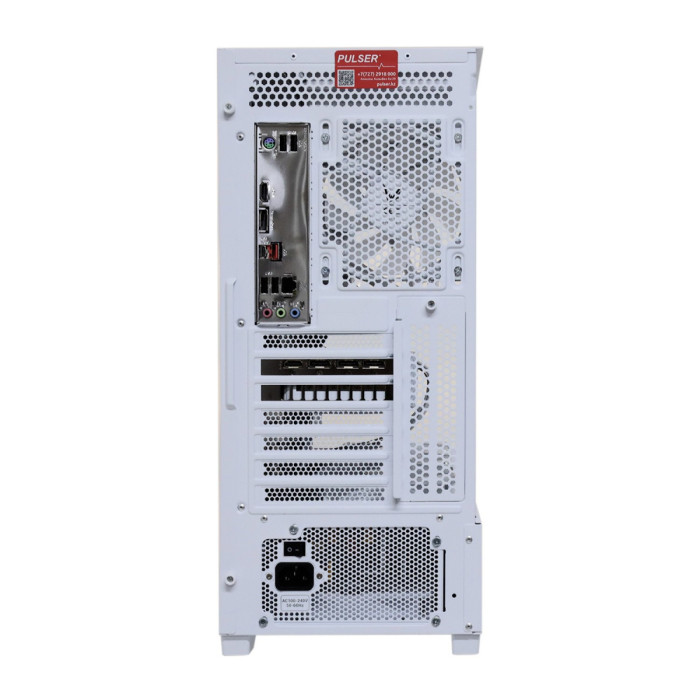 Core i7-14700F-2.1GHz/B760/RAM 32GB/SSD 1TB (M.2)/RTX 5070-12GB/no DVD/850W/Монитор 27" Sanc 180Hz