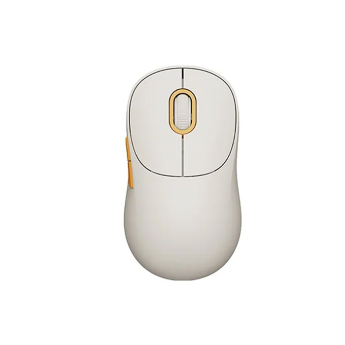 Мышь Xiaomi Wireless Mouse 3 White GL