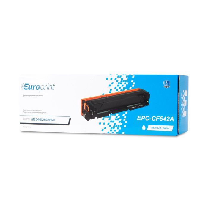 Картридж EPC-CF542A