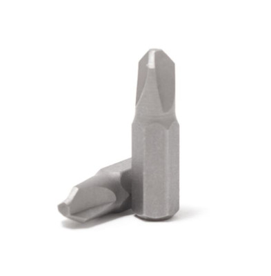 Бита 3-лучевая №2х25мм,1/4&#039;&#039;(20шт/уп) 1194        F-122S2502