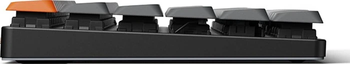 Клавиатура Keychron K3 Max K3M-B1 Red Switch