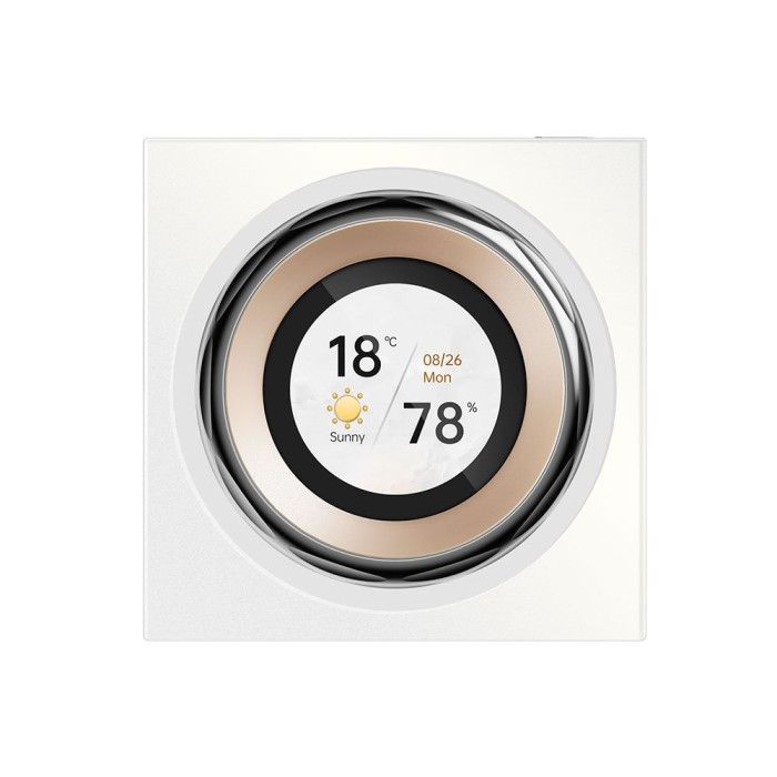 Сенсорный дисплей Aqara Touchscreen Dial V1 EU