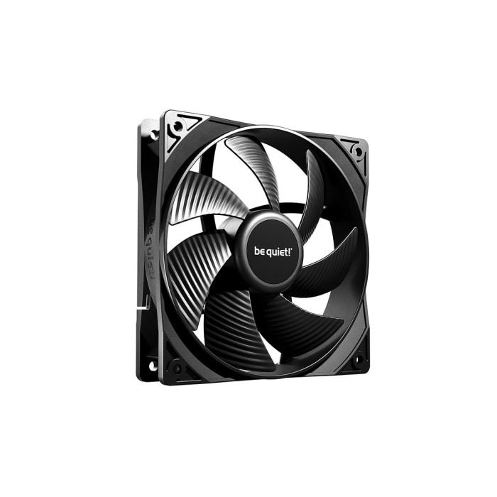 Вентилятор для компьютерного корпуса Pure Wings 3 120mm PWM
