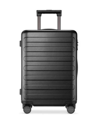 Чемодан NINETYGO Rhine Luggage -20&#039;&#039; Black