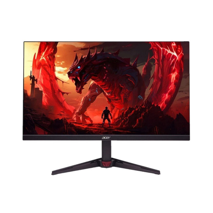 LCD 23.8" Acer VG240YX1BMIIPX, 1920x1080 IPS (LED), 1ms, 250 cd/m2, 1000:1, HDMI/DP