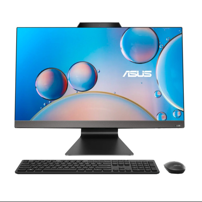 All-in-One Asus  F3702WFA-BPE0070, Ryzen 3 7320U-4.1/8G/512GB SSD/27" FHD/DOS