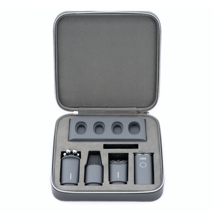 THE ONE Прибор многофункциональный для лица с насадками