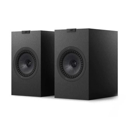 KEF Акустическая система Q3 Meta ЧЕРНЫЙ EAN:637203219139 - Стереопара