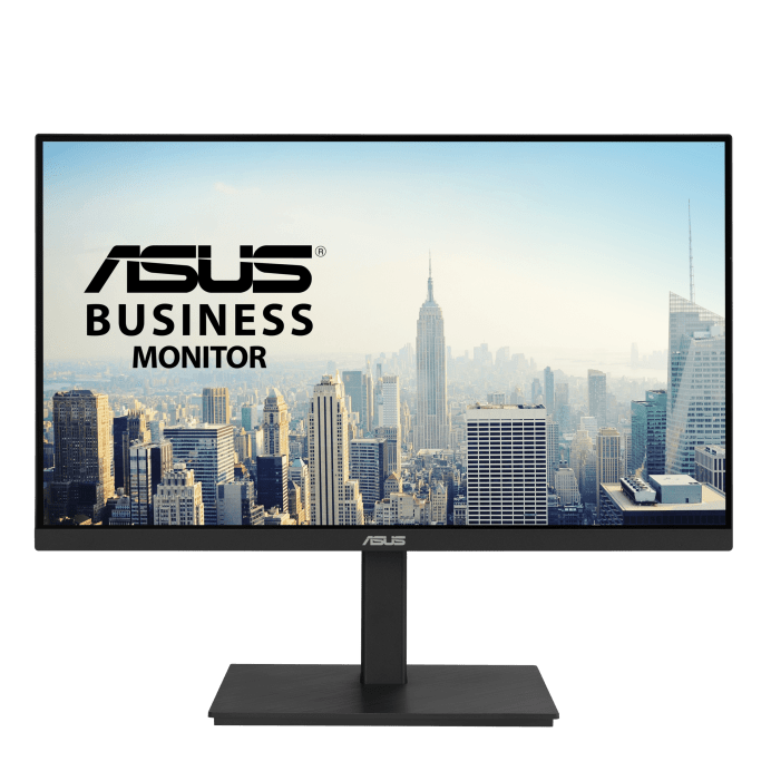Монитор 27" ASUS VA27ECPSN IPS 1980x1080 75Hz 5ms 300cd/m 1000:1 1xHDMI 1xDP 1xUSB-C SP2x2W