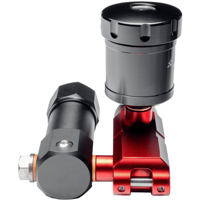 Hydraulic System