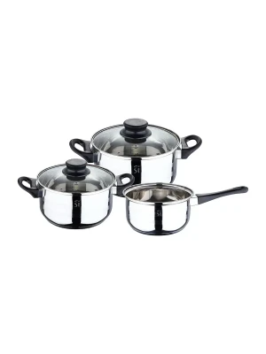 Набор посуды San ignacio Toledo SG-8050 5 pcs