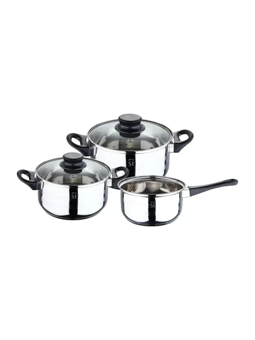 Набор посуды San ignacio Toledo SG-8050 5 pcs