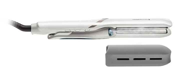 Выпрямитель Remington S9001 белый