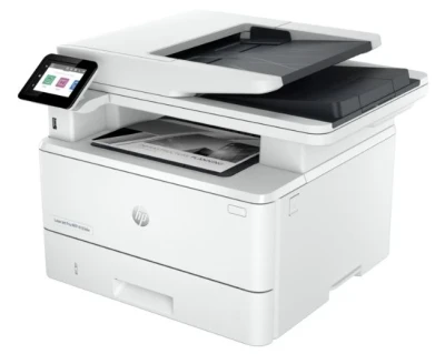 МФП HP Europe LaserJet Pro 4103dw (2Z627A#B19)