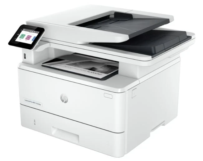 МФП HP Europe LaserJet Pro 4103dw (2Z627A#B19)