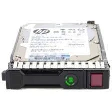 HDD HPE MSA 2.4TB SAS 12G Enterprise 10K (R0Q57A)