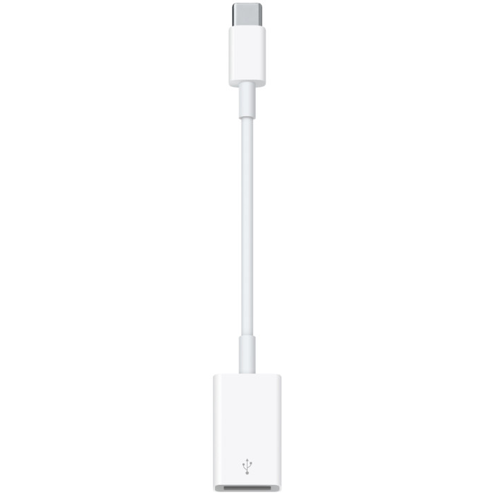 Apple USB-C TO USB ADAPTER, Model A1632