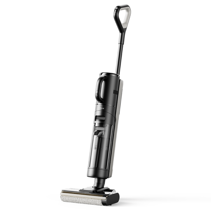 Вертикальный беспроводной моющий пылесос Dreame G10 combo