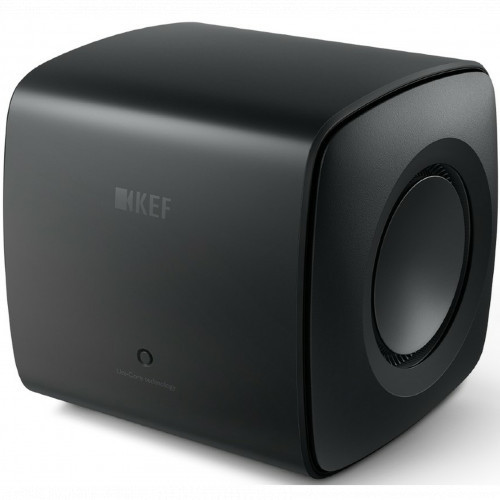 KEF Сабвуфер KC62 ТИТАН EAN:0637203049118