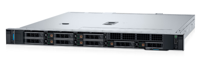 DELL PE R360 8x2.5&quot;/Xeon E-2488 3.2GHz (8C/16T, 24M)/2x16GB UDIMM/H755/480GB SSD SATA MU 2.5&quot;/2x700W PSU/3YWB